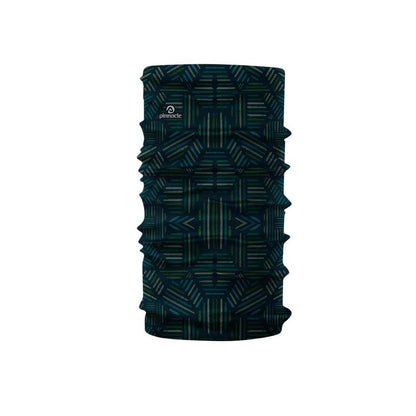 Aksesoris Kepala Pinnacle | Head Cover Super Soft Abstract – Pelindung Kepala Ringan & Nyaman untuk Outdoor