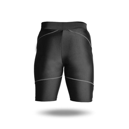 Celana Legging Pendek Olahraga Compression - Savana Booster  Short Pant