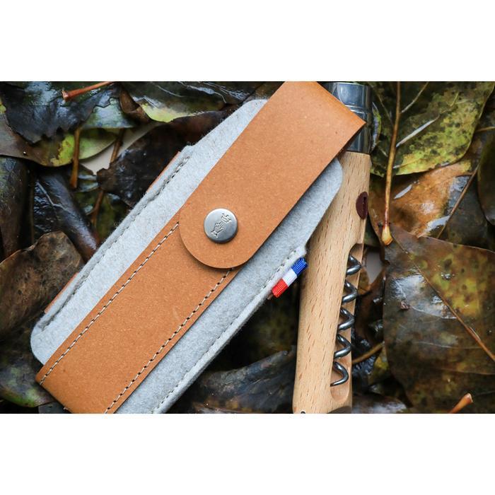 Opinel Outdoor L Sheath - Sarung Pisau Lipat Opinel