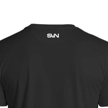 Dryfit T-shirt Baju Olahraga Unisex - Savana Brace