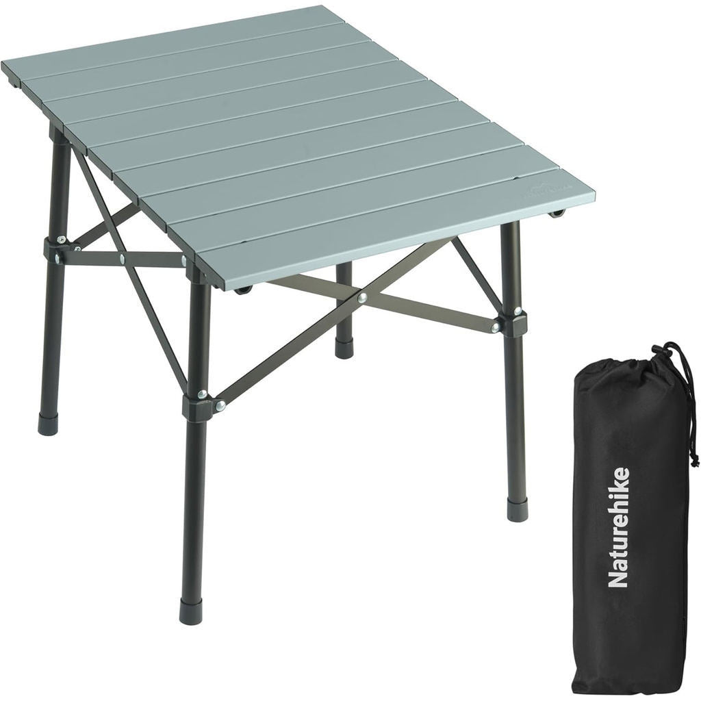 Meja Camping Portable - Yamami Y01 Outdoor Camping Folding Table