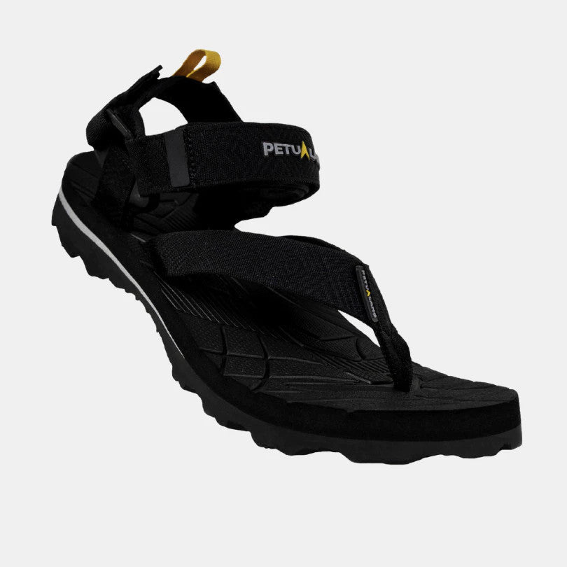 Sandal Jepit Gunung/Hiking Slide Unisex - Petualang Towuti Clip Strap 2.0