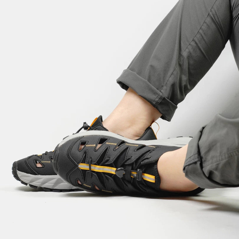 Sepatu Sandal Gunung Hybrid Outdoor - Petualang Sagara