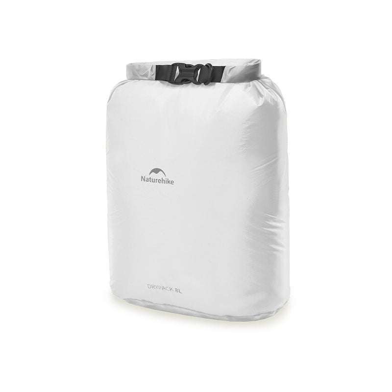 Tas Penyimpanan Drybag /Waterproof Travel Bag - Naturehike Roll-top Waterproof Storage Bag