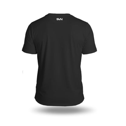 Dryfit T-shirt Baju Olahraga Unisex - Savana Brace