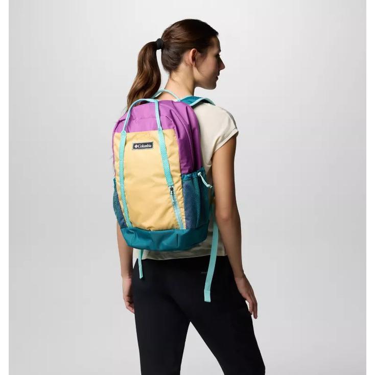 Columbia Echo Mountain 25L Backpack- Tas Ransel Gunung