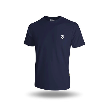 Dryfit T-shirt Baju Olahraga Unisex - Savana Brace