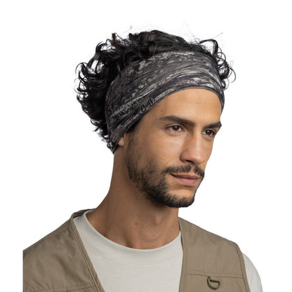 Buff Original CoolNet UV Real Tree Aspect Graphite - Limited Edition
