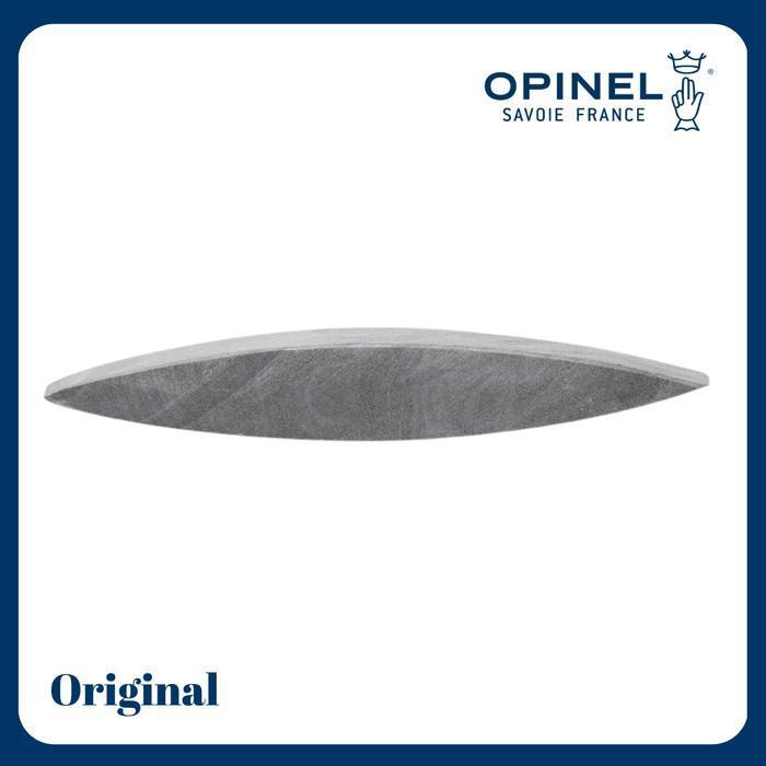 Opinel Sharpening Stone 24 cm - Batu Asah Alami