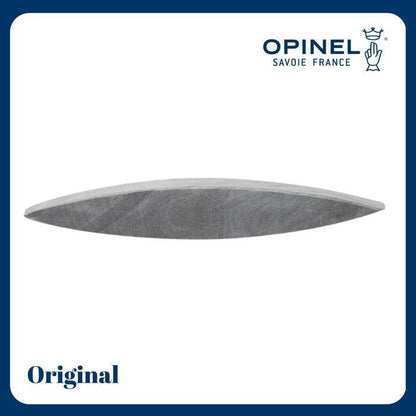 Opinel Sharpening Stone 24 cm - Batu Asah Alami