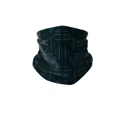 Aksesoris Kepala Pinnacle | Head Cover Super Soft Abstract – Pelindung Kepala Ringan & Nyaman untuk Outdoor