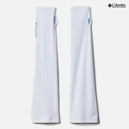 Columbia Freezer Zero II Arm Sleeves - White (XS)