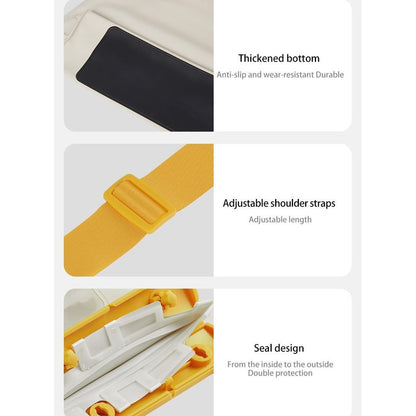 Tas Selempang DryBag - Naturehike (Qingyang) Multifunctional Waterproof Bag