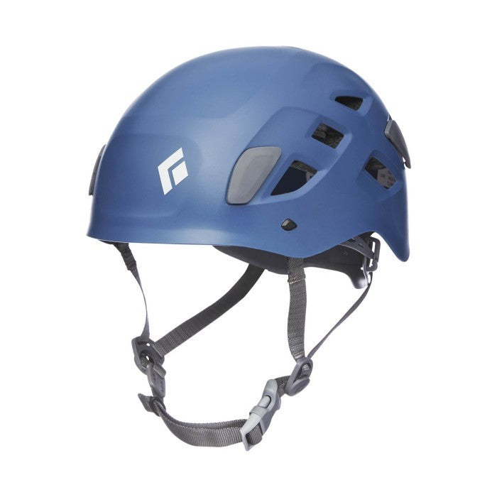 Black Diamond Half Dome Helmet - Climbing Safety Helmet
