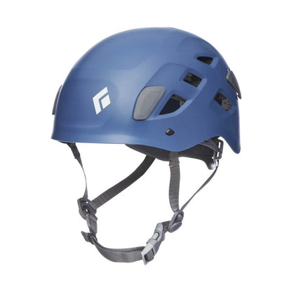 Black Diamond Half Dome Helmet - Climbing Safety Helmet