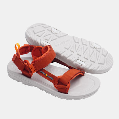 Sandal Gunung Watersport Ultralight Strap Unisex - Petualang Sawarna