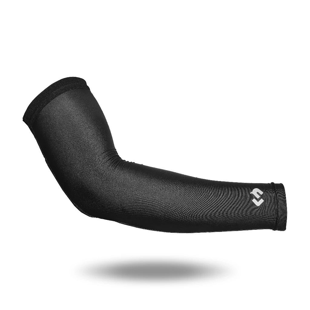 Manset Outdoor / Arm Sleeves - Savana Pike (Black)