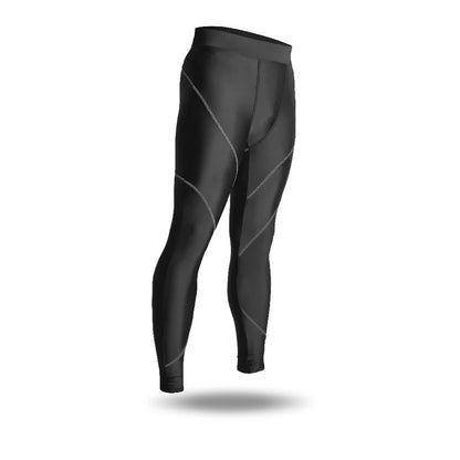 Celana Legging Panjang Olahraga Compression - Savana Booster  Long Pants