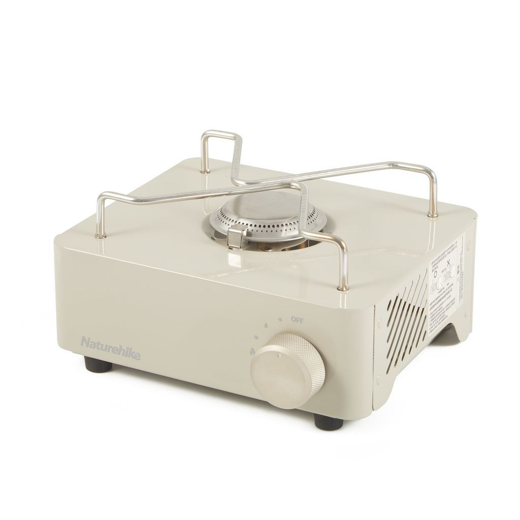 Kompor Gas Portable Outdoor - Naturehike Mini Cassette Stove