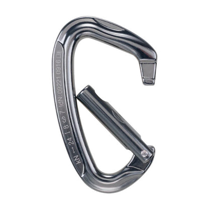 Karabiner Panjat Tebing/ Climbing - Beal Star Gate Carabiner - Standar EN 12275 Class B, CE, UIAA