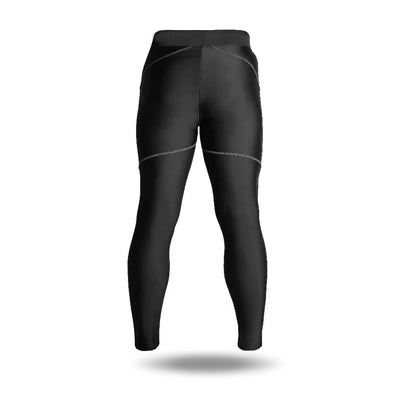 Celana Legging Panjang Olahraga Compression - Savana Booster  Long Pants