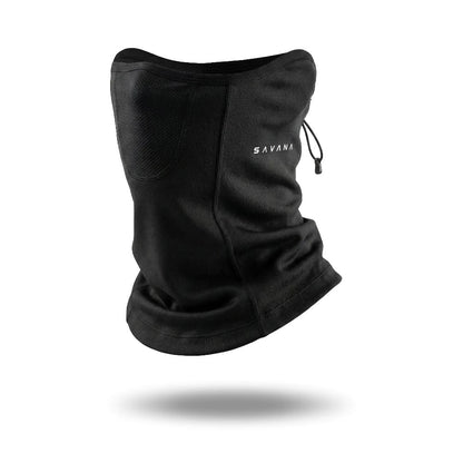 Balaclava Face Mask / Masker Wajah - Savana Neck Warmer