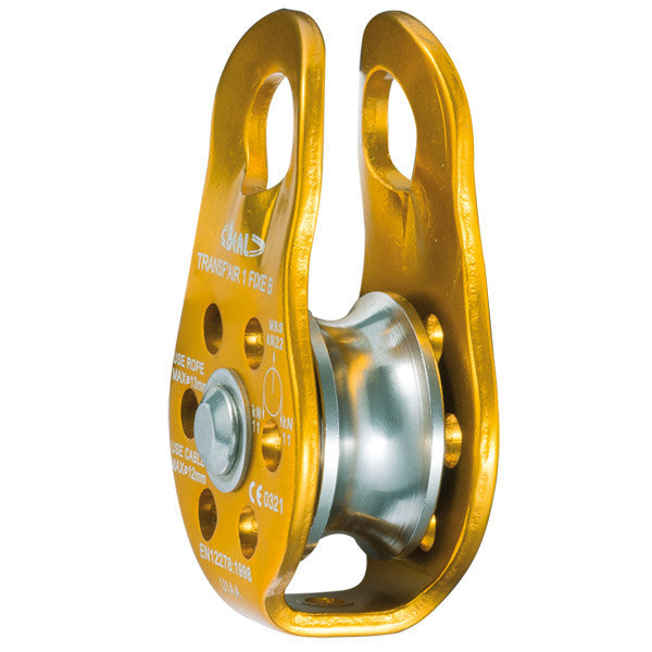 Pulley Device - Beal TRANSF'AIR FIXE B