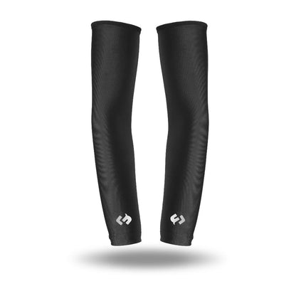 Manset Outdoor / Arm Sleeves - Savana Pike (Black)