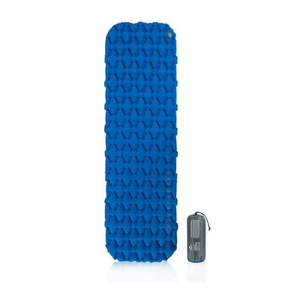 Matras Angin Camping - Naturehike FC10™ Ultralight Inflatable Pad (Without Inflatable Bag)