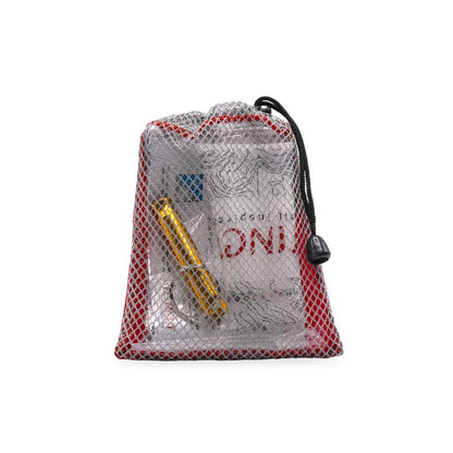 Safety Kit Trail Running - Instinct Stash Pack