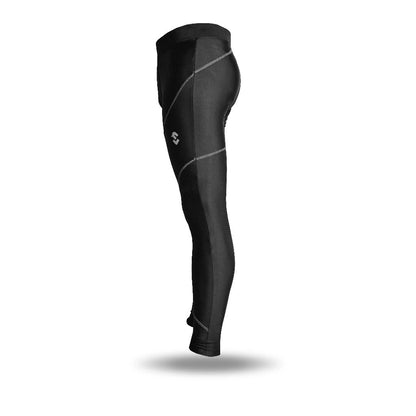 Celana Legging Panjang Olahraga Compression - Savana Booster  Long Pants