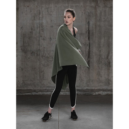 Handuk Portable & Praktis Outdoor - Naturehike MJ02 Quick Dry Bath Towel (128x80 cm)