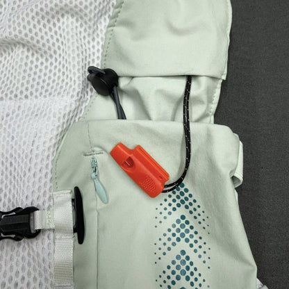 Vest Trail Running Hydration  - Greenforest Empiris 5L (FREE Quiver+Bandana)