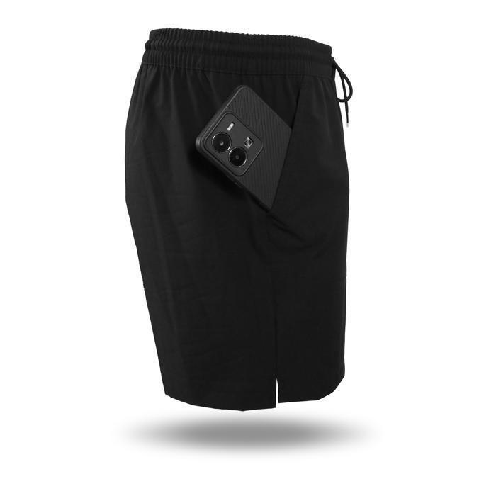 Celana Pendek Lari/Trail Running - Savana Cardio Short Pant