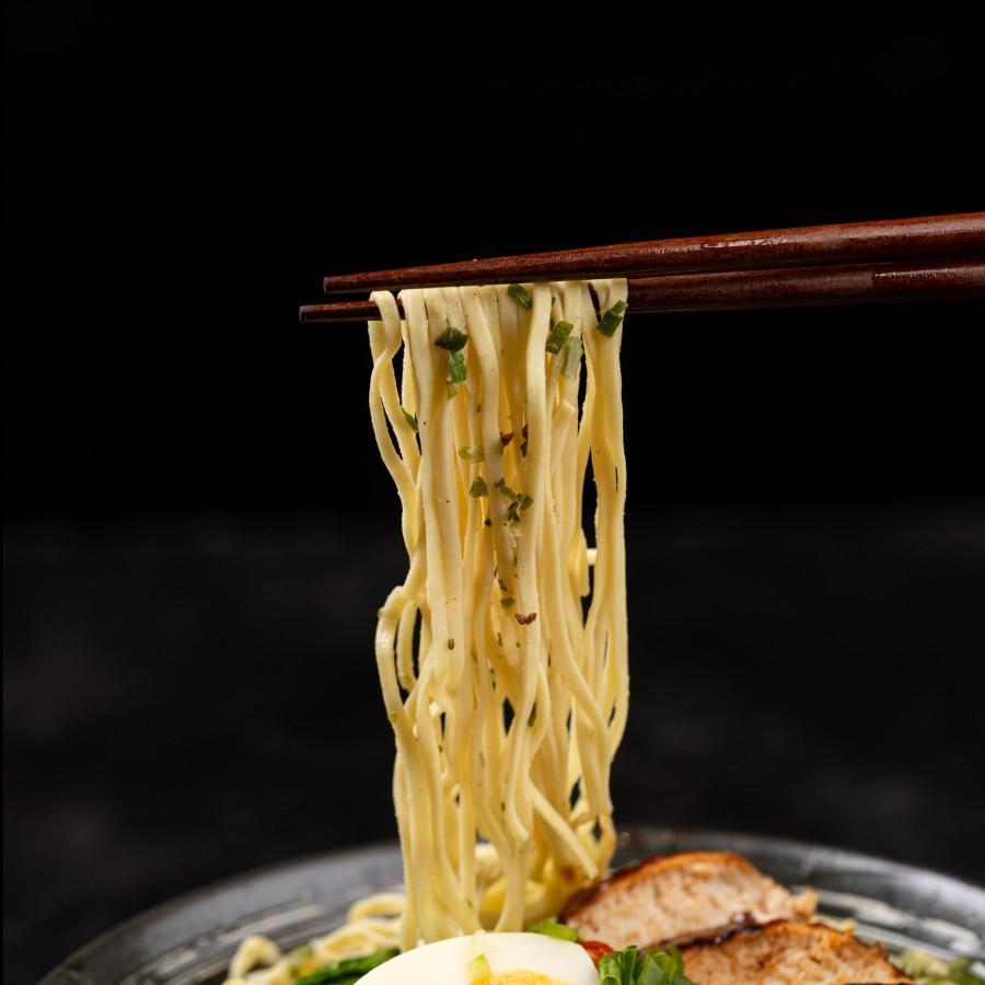 Strive Mee - Mie Goreng Instant