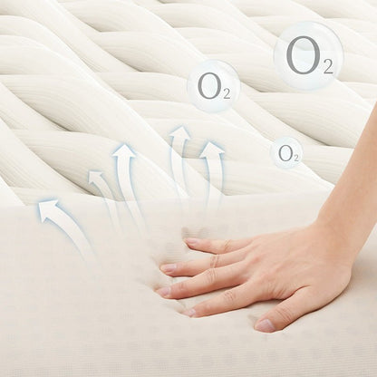 Bantal Traveling/Portable - Naturehike Memory Foam Comfort Square Pillow