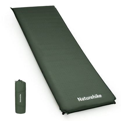 Matras Angin Camping - Naturehike D04 Thickened Self-inflating Cushion