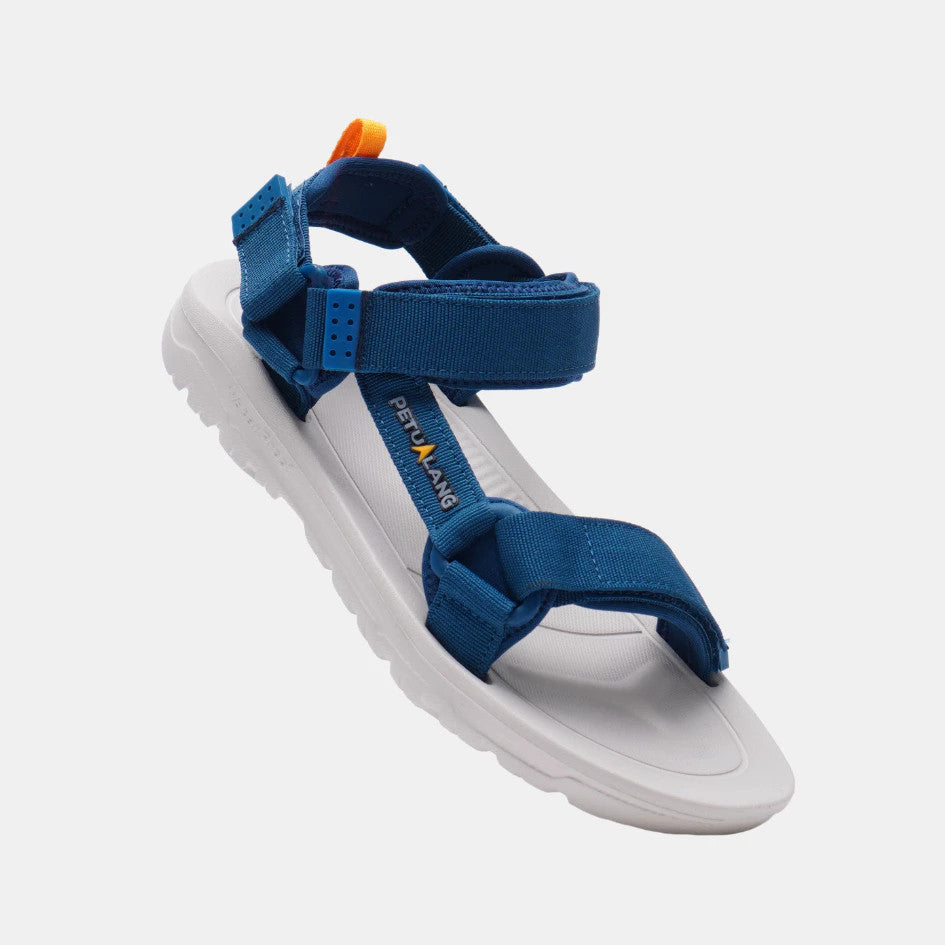 Sandal Gunung Watersport Ultralight Strap Unisex - Petualang Sawarna