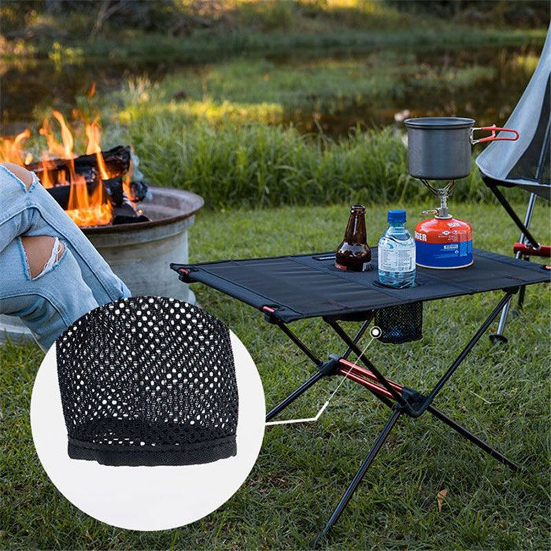 Meja Camping Portable - Naturhike FT07 Folding Camping Table / NH19Z027-Z