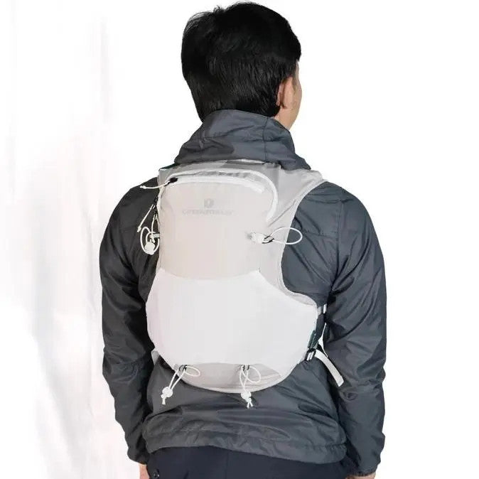 Hydration Pack Trail Running - Greenforest Arvensis 10L
