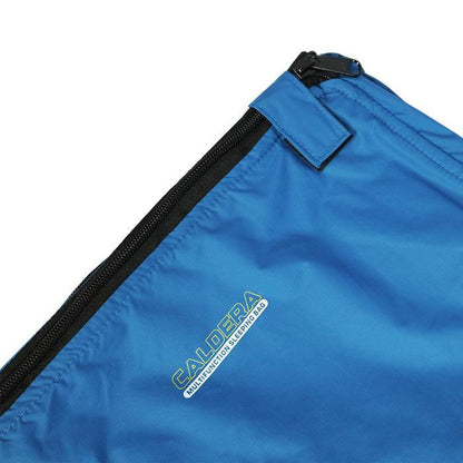 Sleeping Bag Multifungsi - Savana Caldera