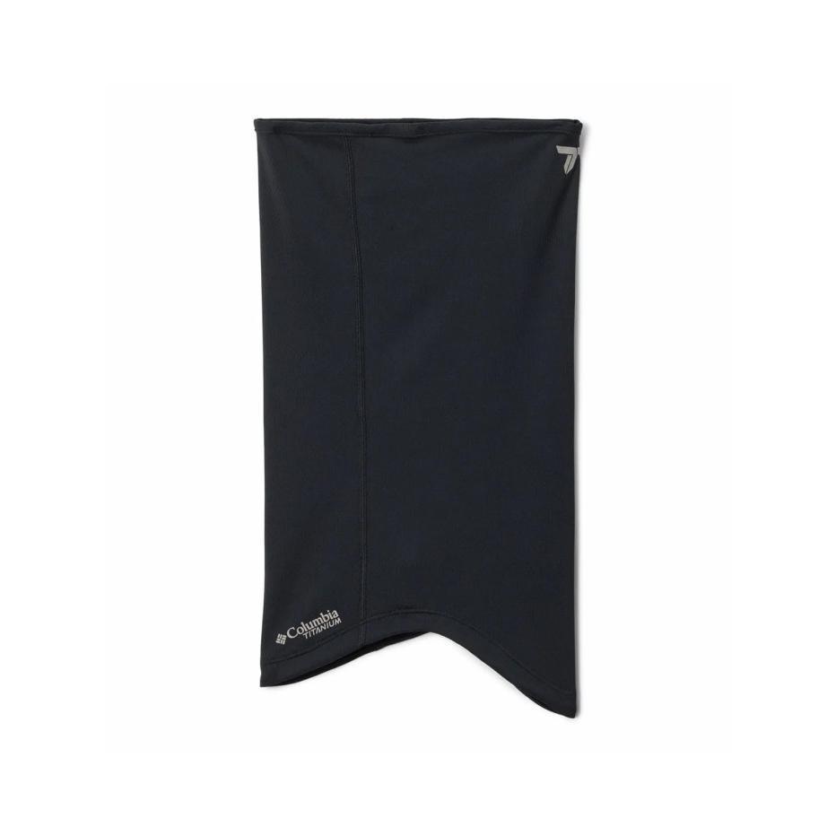 Columbia Summit Valley Neck Gaiter - Black