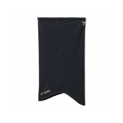 Columbia Summit Valley Neck Gaiter - Black