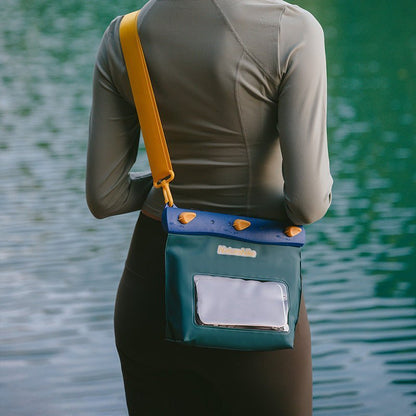 Tas Selempang DryBag - Naturehike (Qingyang) Multifunctional Waterproof Bag