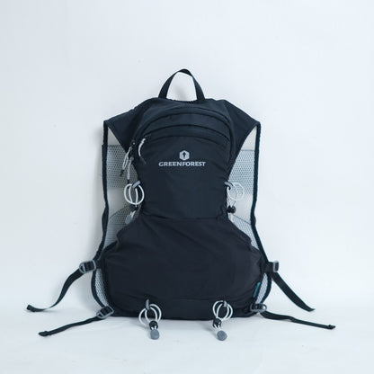Hydration Pack Trail Running - Greenforest Arvensis 10L