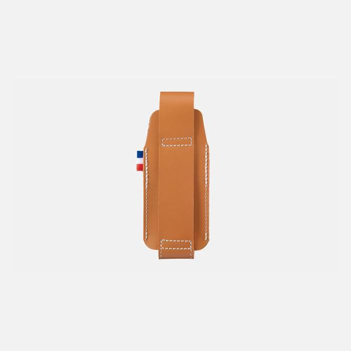 Opinel Leather Sheath - Sarung Pisau Lipat Opinel