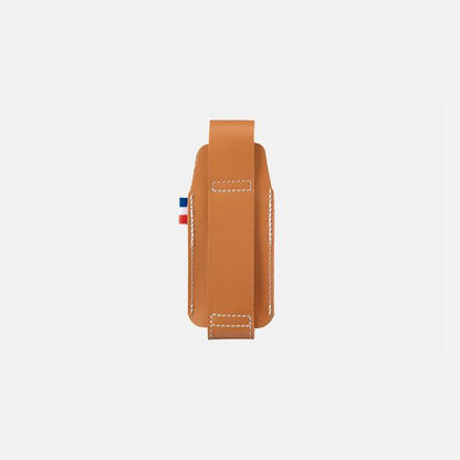 Opinel Leather Sheath - Sarung Pisau Lipat Opinel