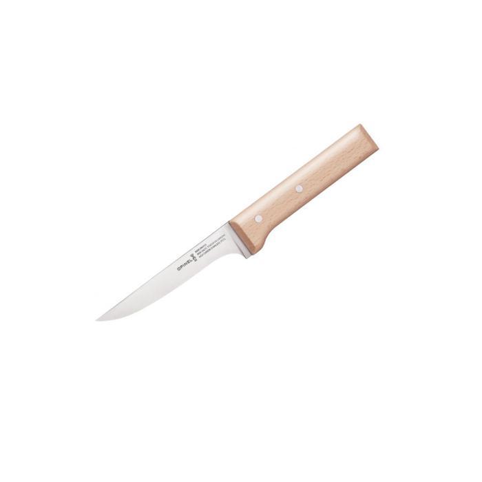 Opinel No. 122 Meat & Poultry Knife - Pisau Daging