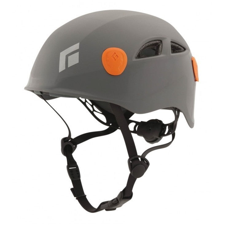 Black Diamond Half Dome Helmet - Climbing Safety Helmet
