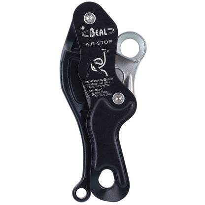 Alat Pengaman Tali - Beal AIR STOP / Auto-braking Descender
